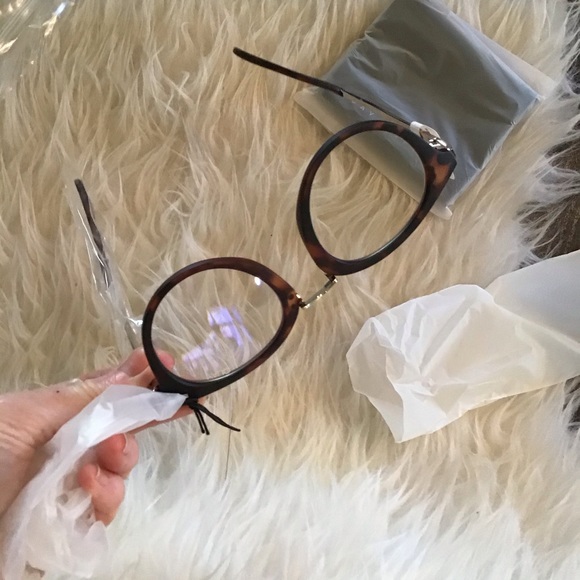 HP! Quay gotta run tortoise blue light glasses - Picture 4 of 5